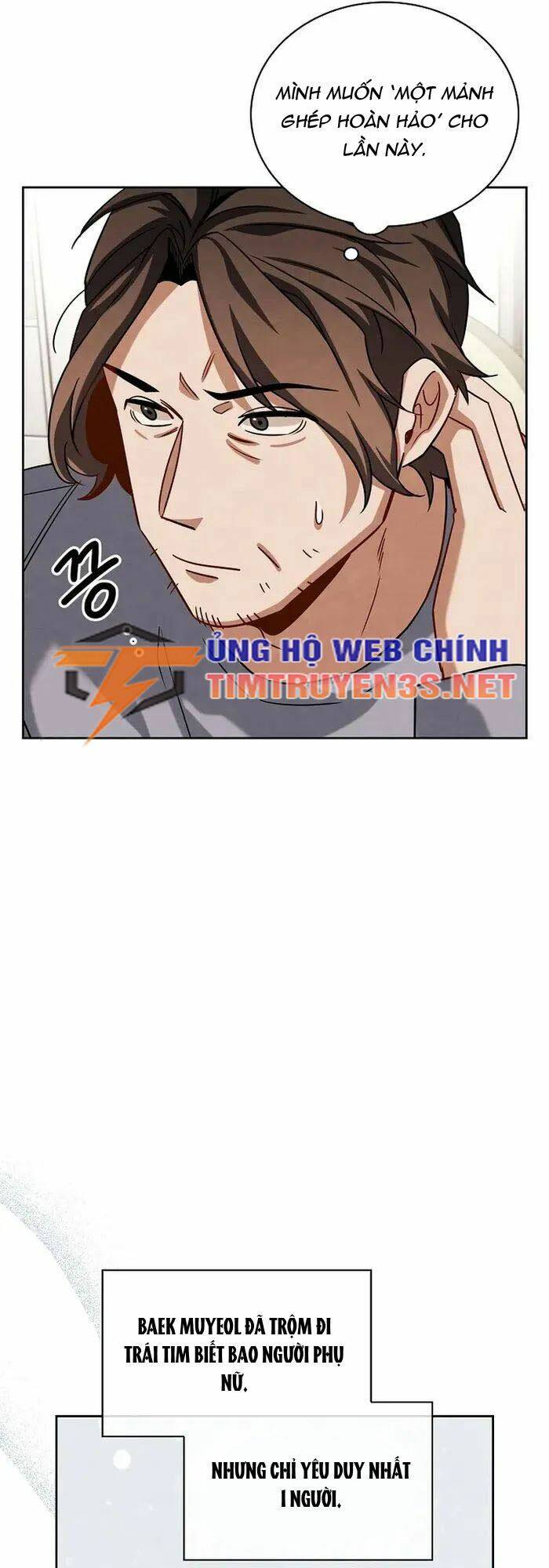 Sống Như Một Diễn Viên Chapter 62 - Trang 2