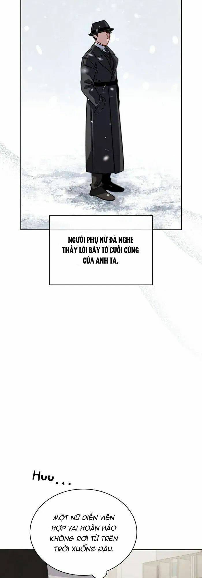 Sống Như Một Diễn Viên Chapter 62 - Trang 2