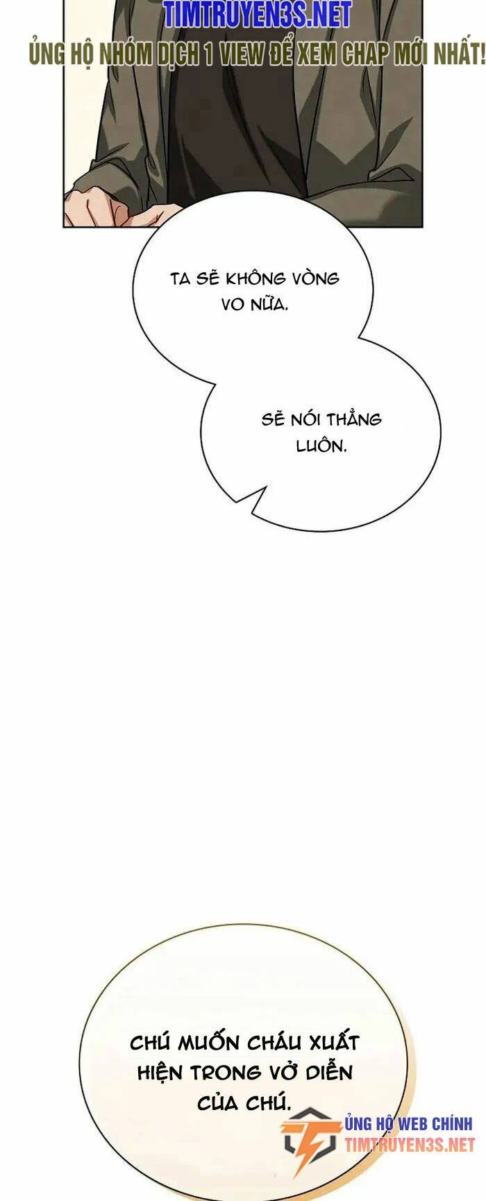 Sống Như Một Diễn Viên Chapter 62 - Trang 2