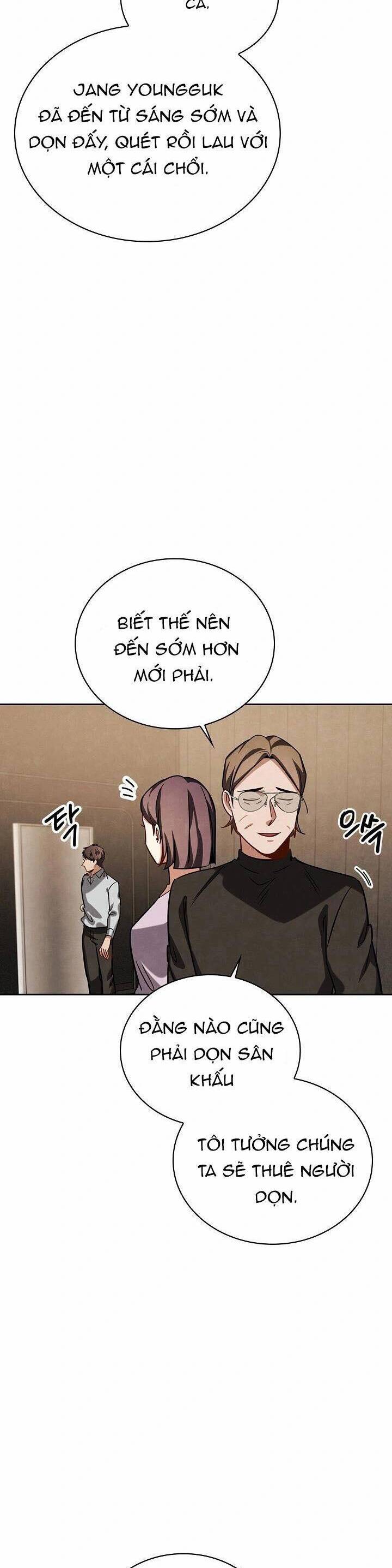 Sống Như Một Diễn Viên Chapter 65 - Trang 2