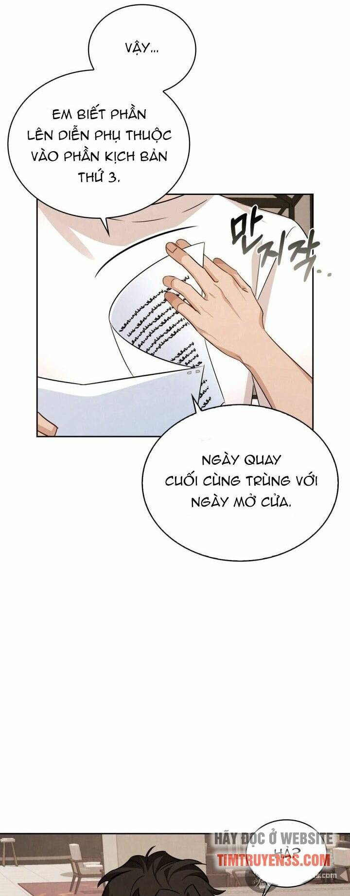 Sống Như Một Diễn Viên Chapter 7 - Trang 2