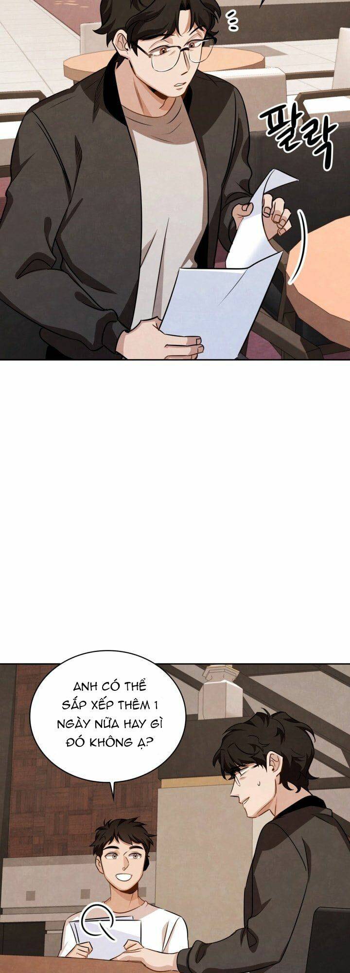 Sống Như Một Diễn Viên Chapter 7 - Trang 2