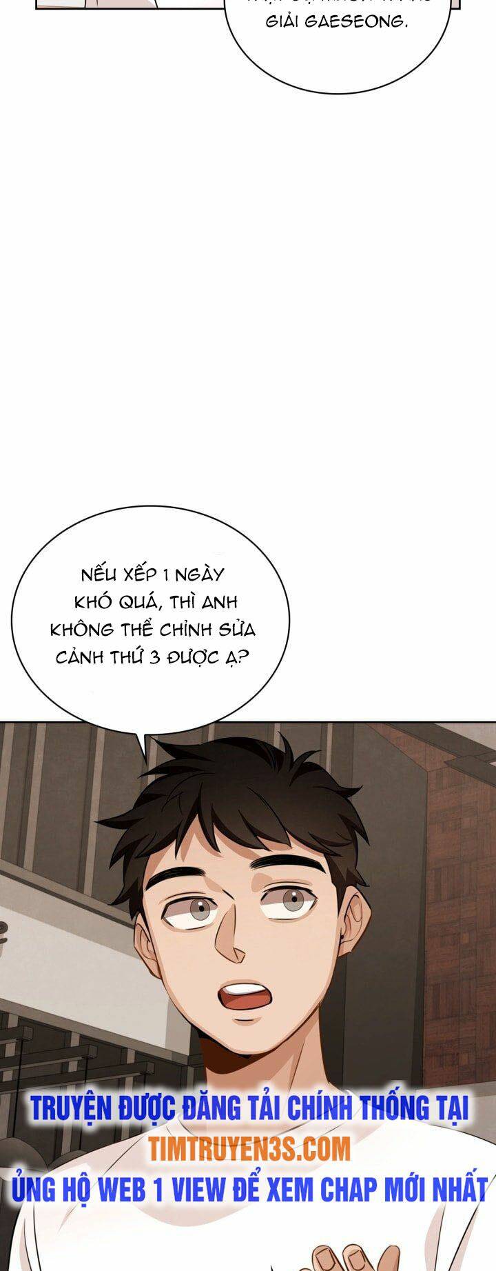 Sống Như Một Diễn Viên Chapter 7 - Trang 2