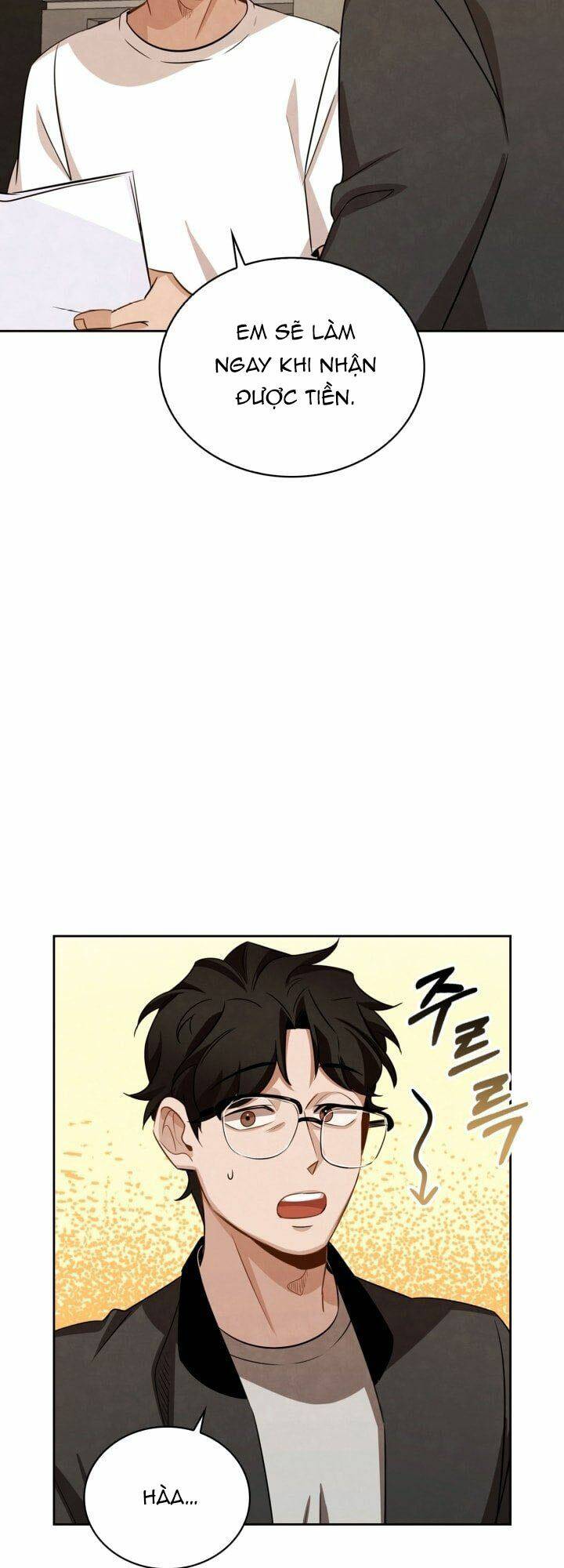 Sống Như Một Diễn Viên Chapter 7 - Trang 2