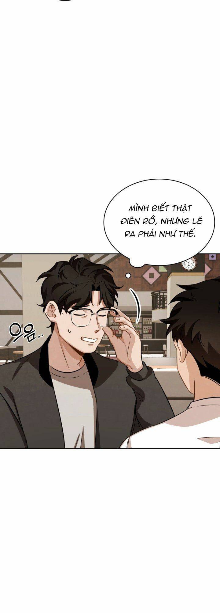 Sống Như Một Diễn Viên Chapter 7 - Trang 2