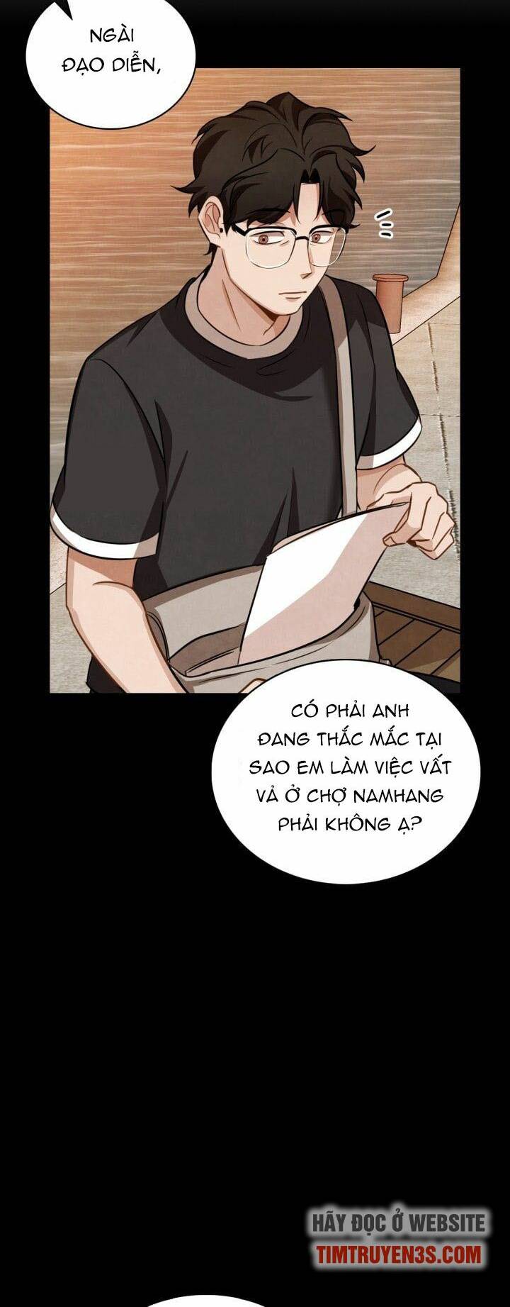 Sống Như Một Diễn Viên Chapter 7 - Trang 2