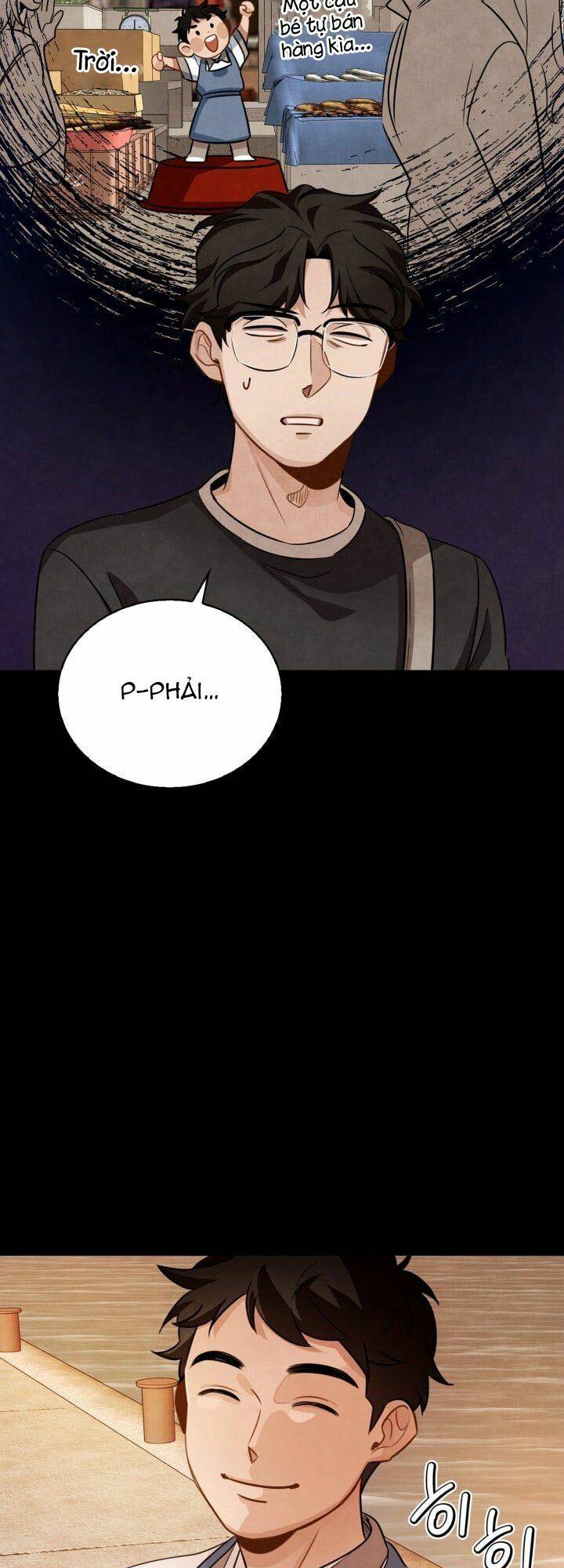 Sống Như Một Diễn Viên Chapter 7 - Trang 2