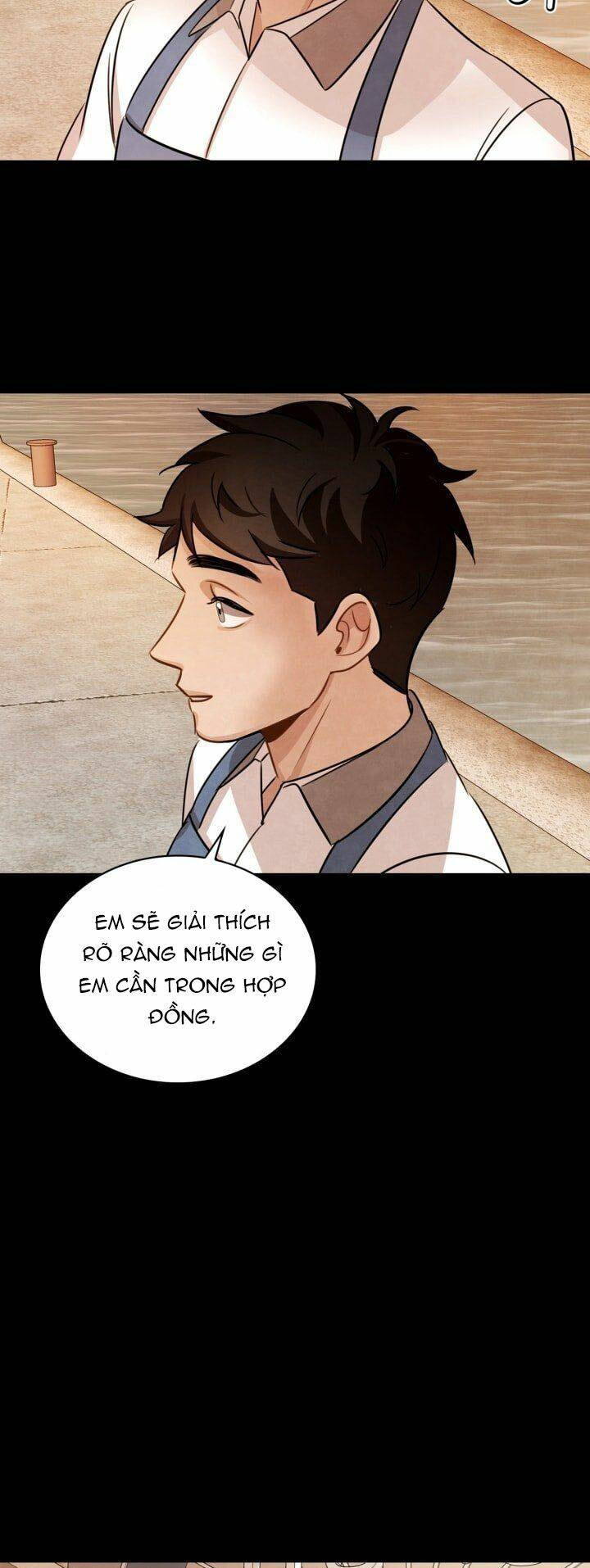 Sống Như Một Diễn Viên Chapter 7 - Trang 2