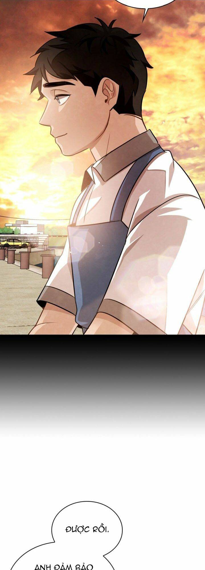 Sống Như Một Diễn Viên Chapter 7 - Trang 2