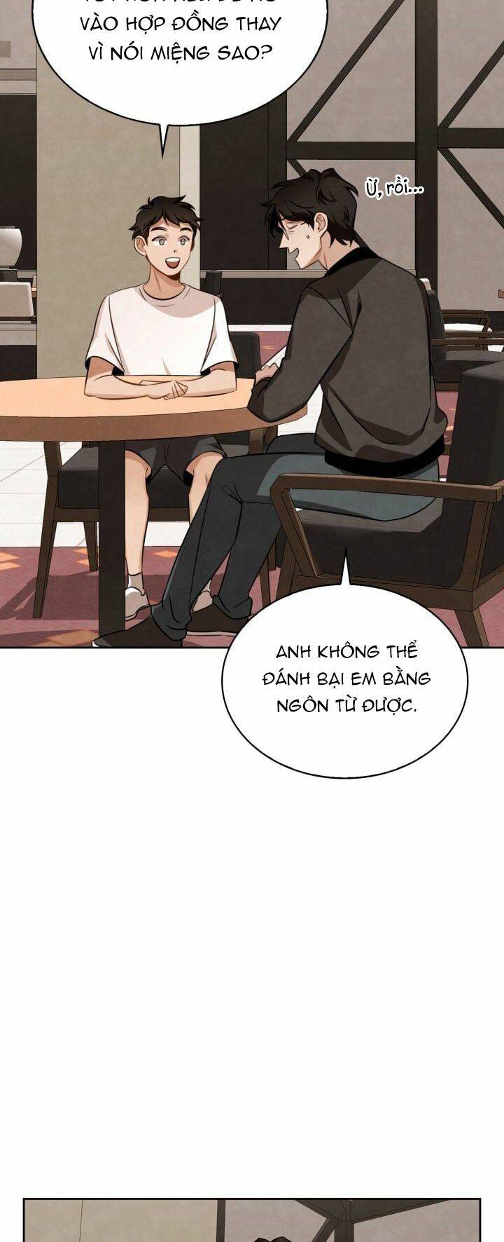 Sống Như Một Diễn Viên Chapter 7 - Trang 2