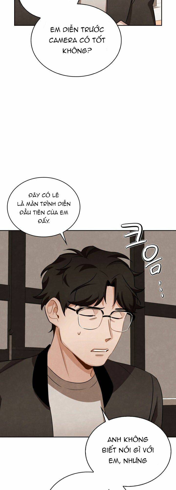 Sống Như Một Diễn Viên Chapter 7 - Trang 2