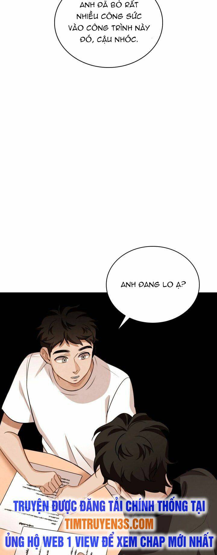 Sống Như Một Diễn Viên Chapter 7 - Trang 2