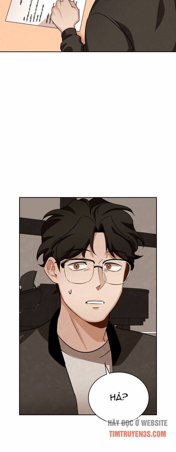 Sống Như Một Diễn Viên Chapter 7 - Trang 2