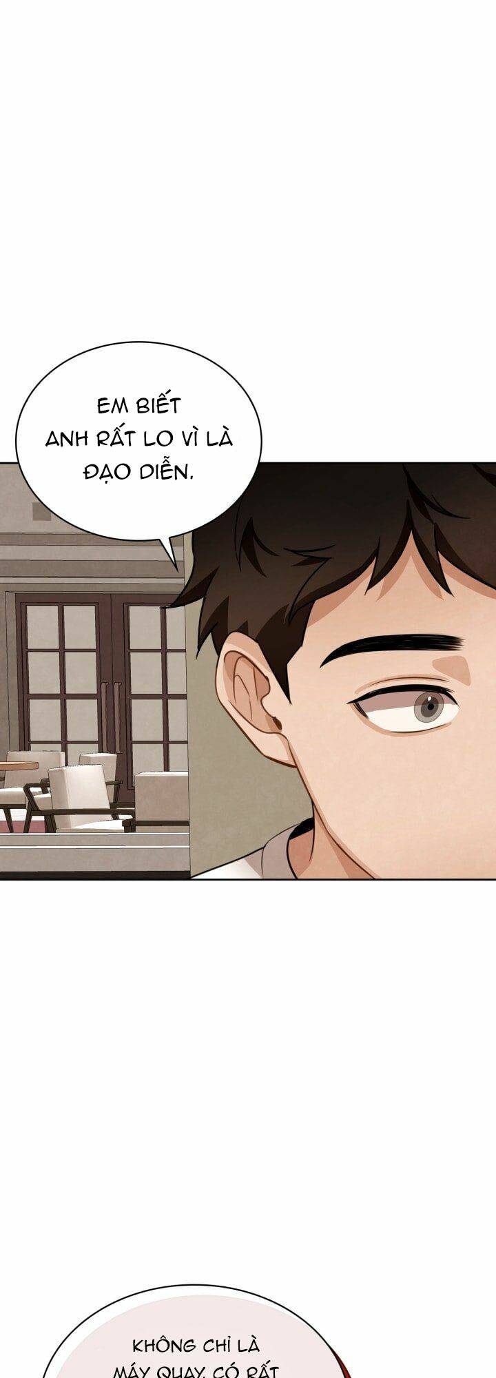 Sống Như Một Diễn Viên Chapter 7 - Trang 2