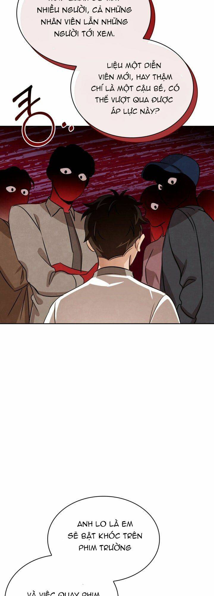 Sống Như Một Diễn Viên Chapter 7 - Trang 2