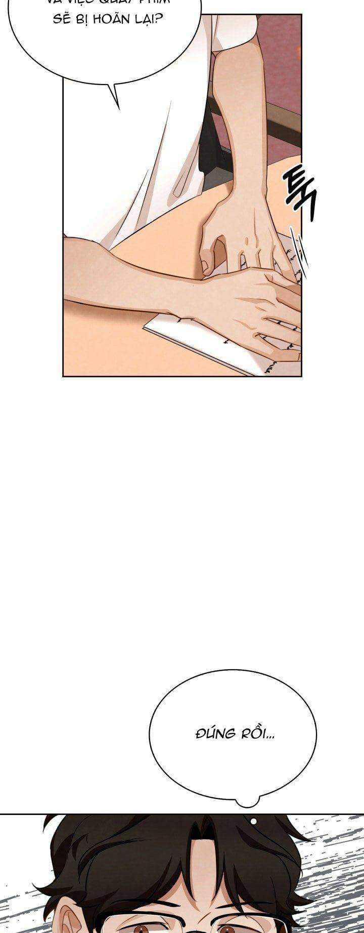 Sống Như Một Diễn Viên Chapter 7 - Trang 2