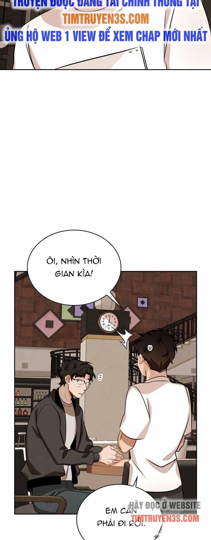 Sống Như Một Diễn Viên Chapter 7 - Trang 2