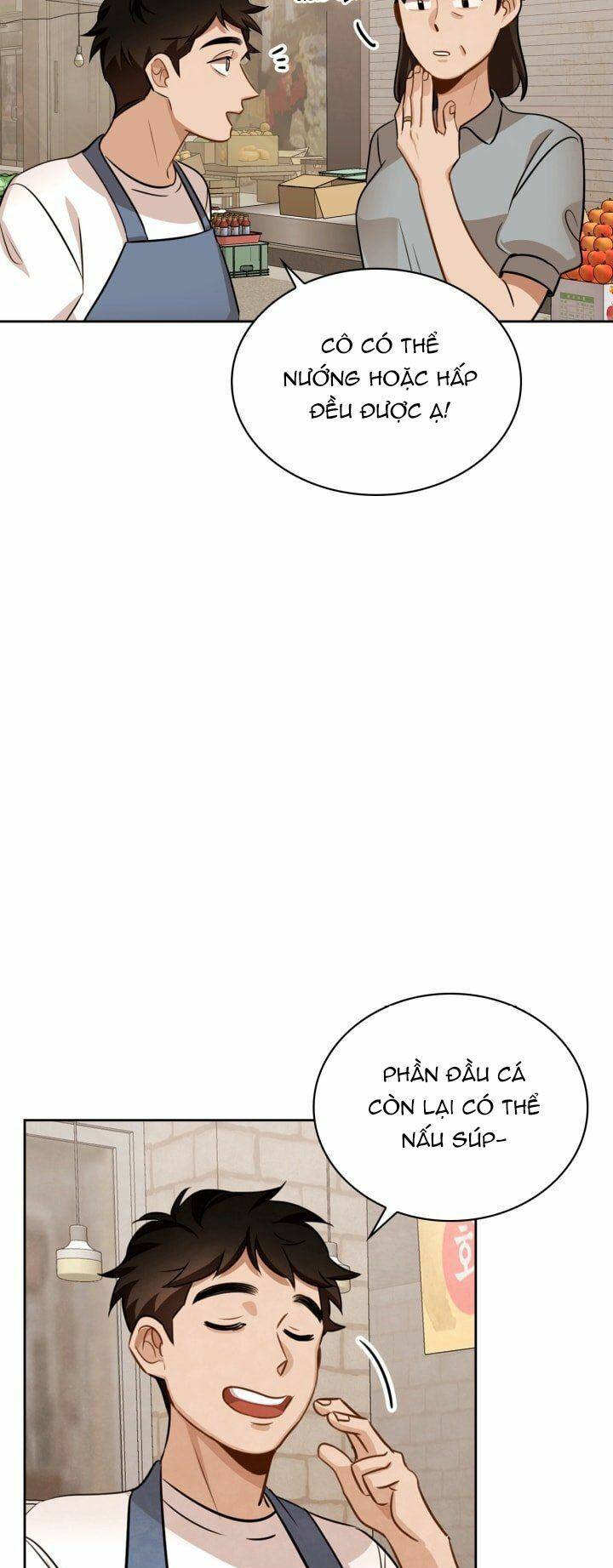 Sống Như Một Diễn Viên Chapter 7 - Trang 2