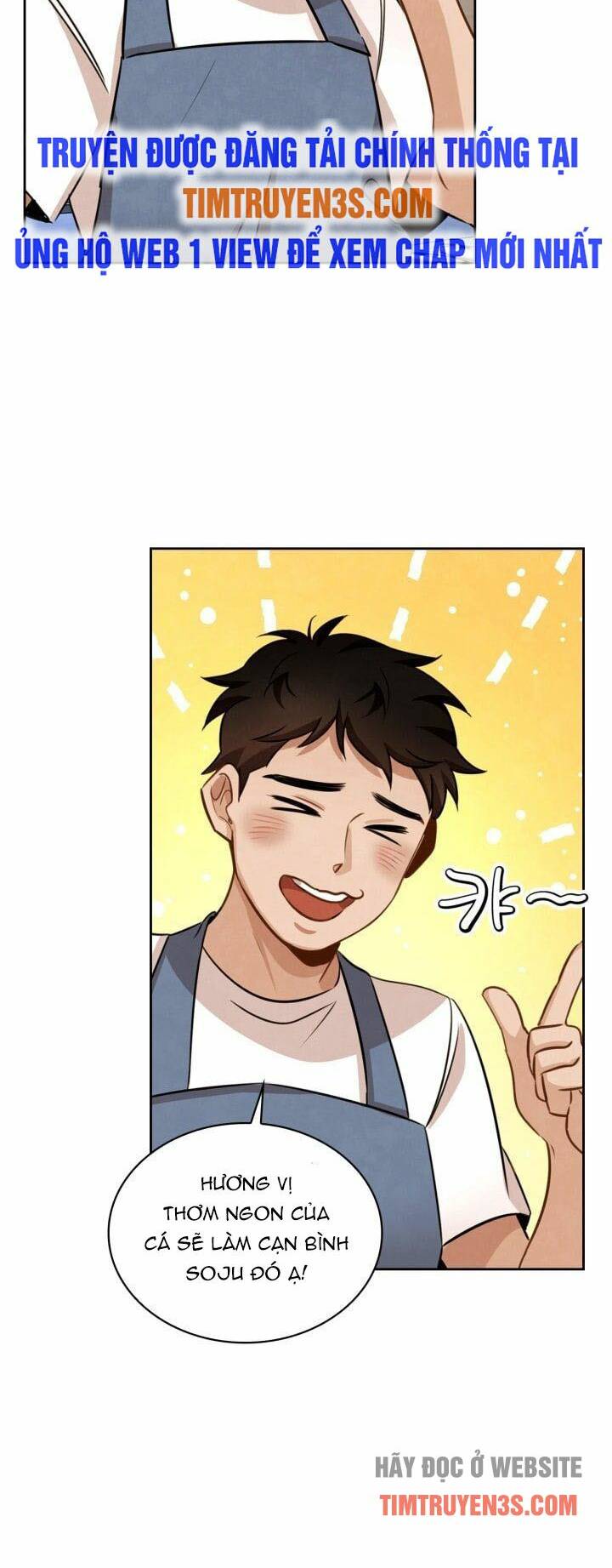 Sống Như Một Diễn Viên Chapter 7 - Trang 2