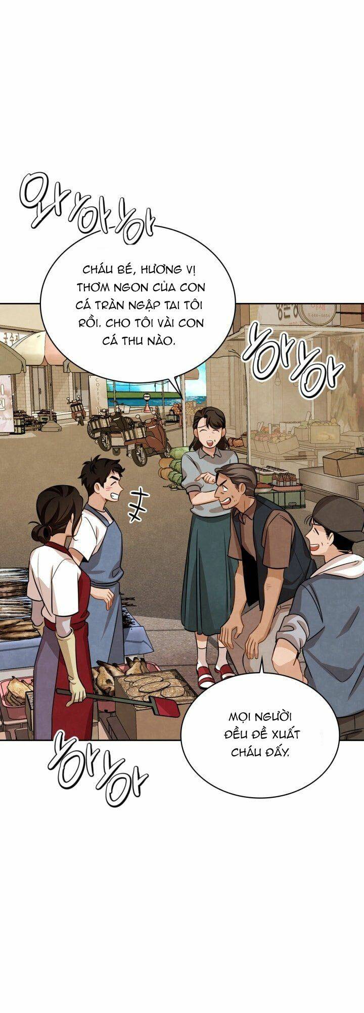 Sống Như Một Diễn Viên Chapter 7 - Trang 2