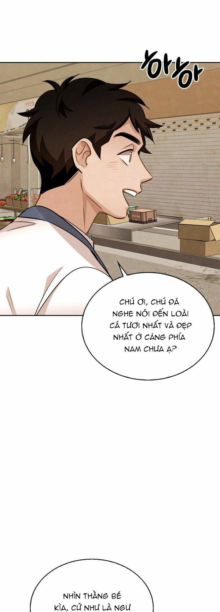 Sống Như Một Diễn Viên Chapter 7 - Trang 2