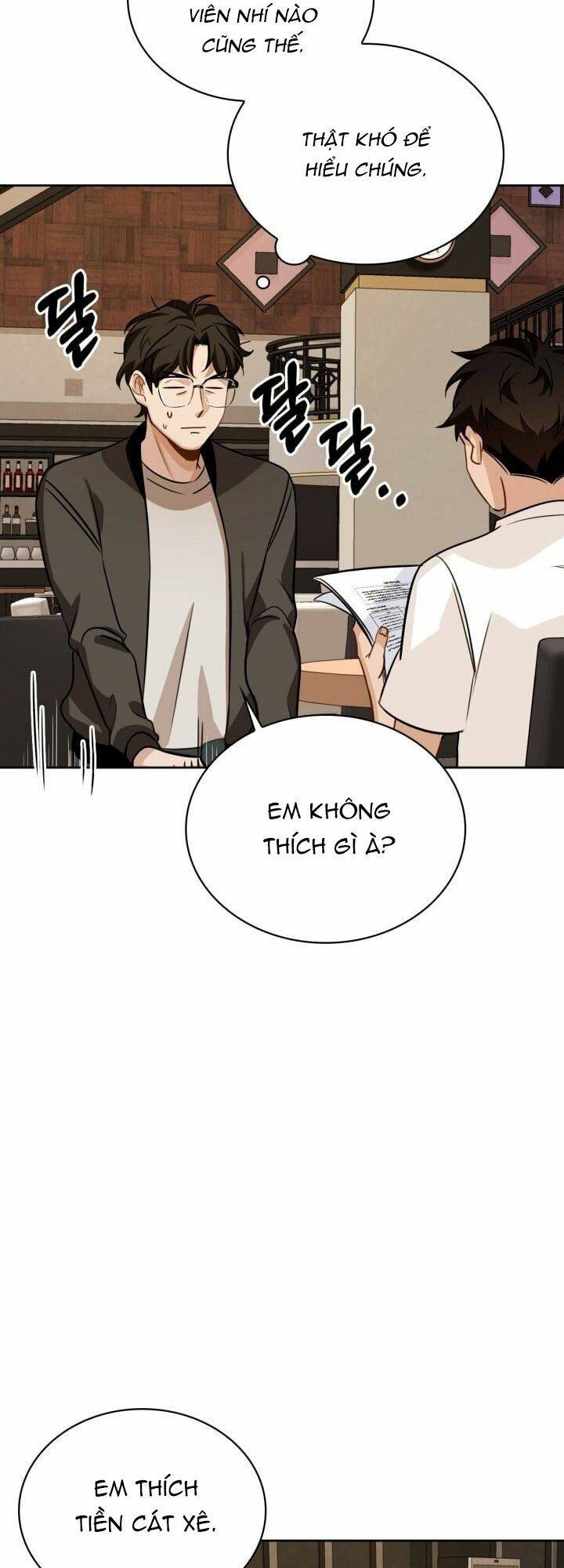 Sống Như Một Diễn Viên Chapter 7 - Trang 2