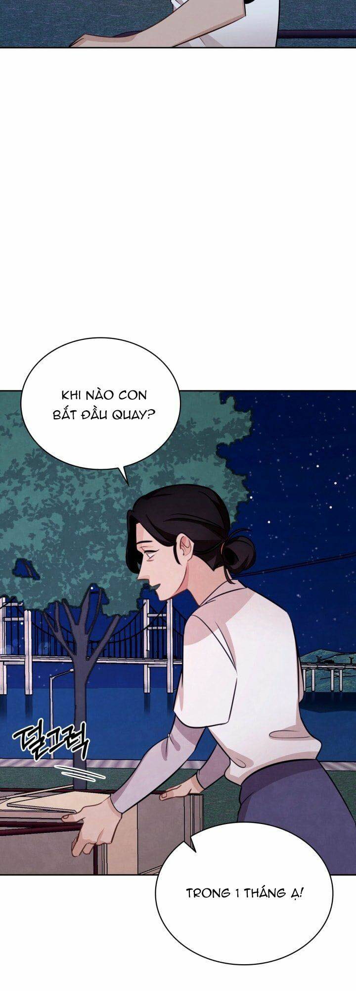 Sống Như Một Diễn Viên Chapter 7 - Trang 2
