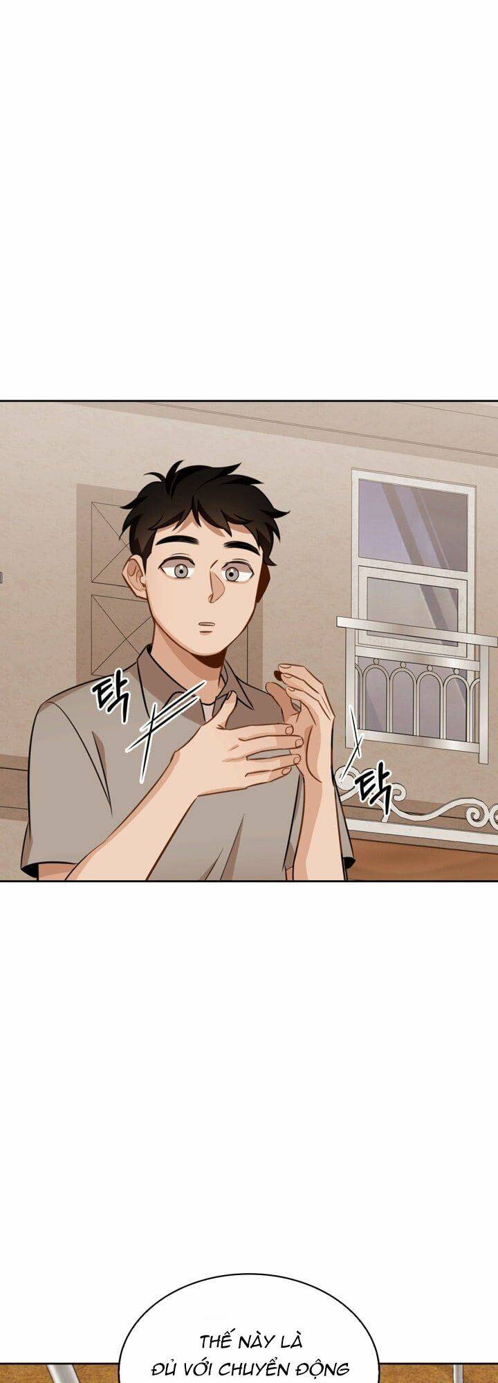 Sống Như Một Diễn Viên Chapter 7 - Trang 2