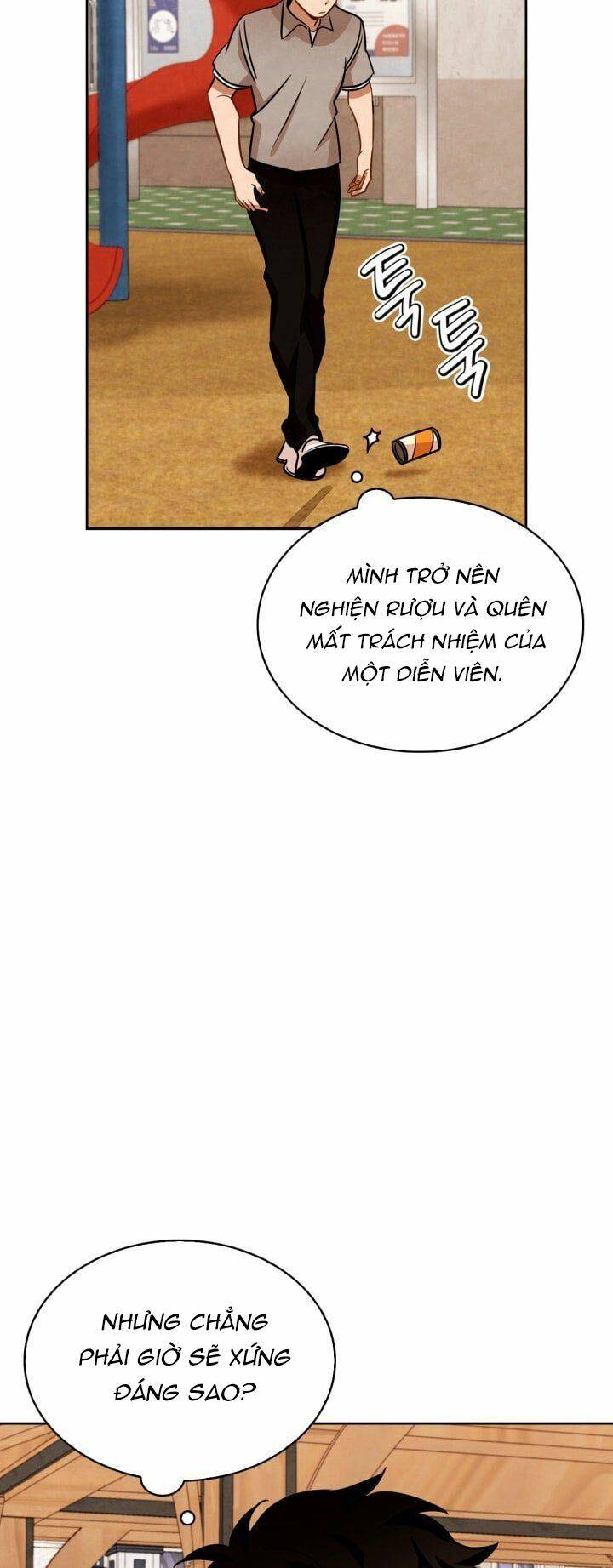 Sống Như Một Diễn Viên Chapter 7 - Trang 2