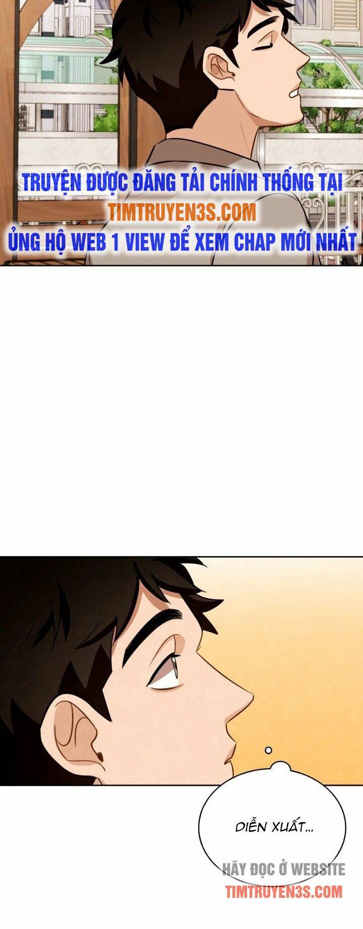 Sống Như Một Diễn Viên Chapter 7 - Trang 2