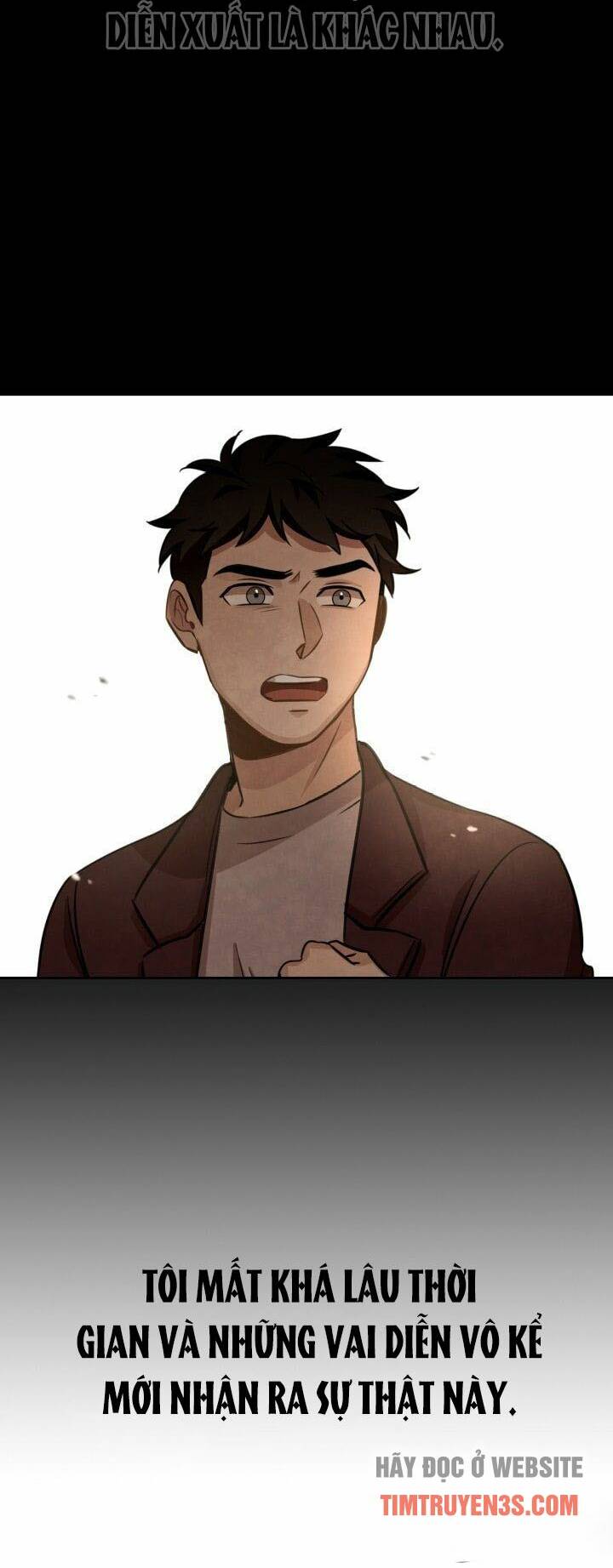 Sống Như Một Diễn Viên Chapter 7 - Trang 2