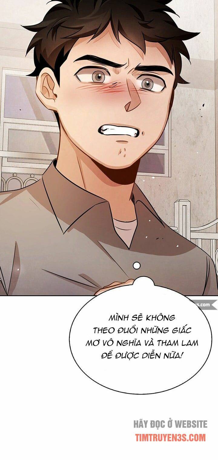 Sống Như Một Diễn Viên Chapter 7 - Trang 2