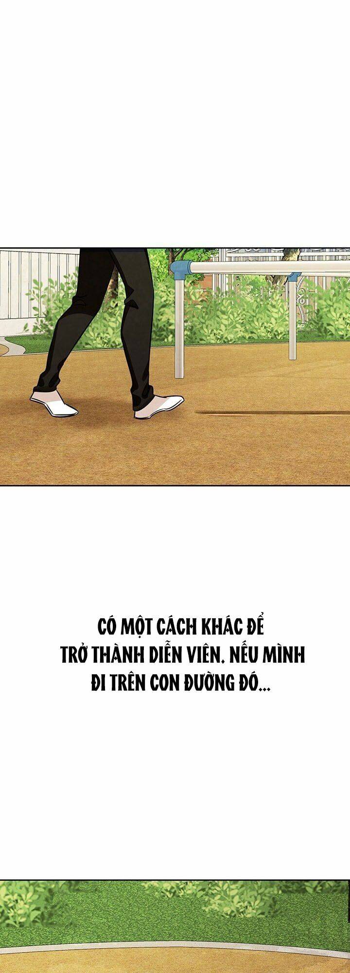 Sống Như Một Diễn Viên Chapter 7 - Trang 2