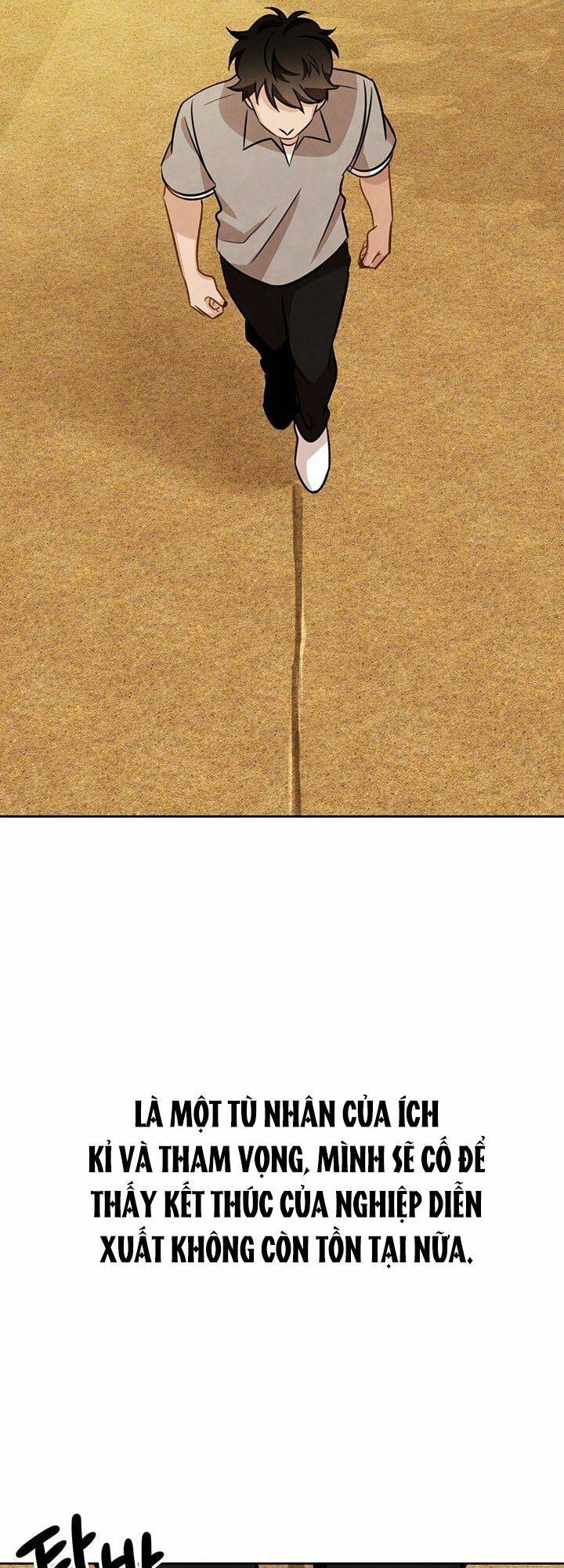 Sống Như Một Diễn Viên Chapter 7 - Trang 2
