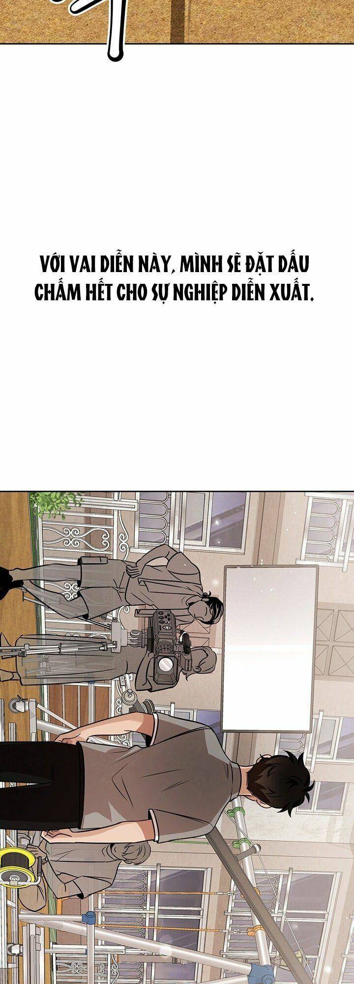 Sống Như Một Diễn Viên Chapter 7 - Trang 2