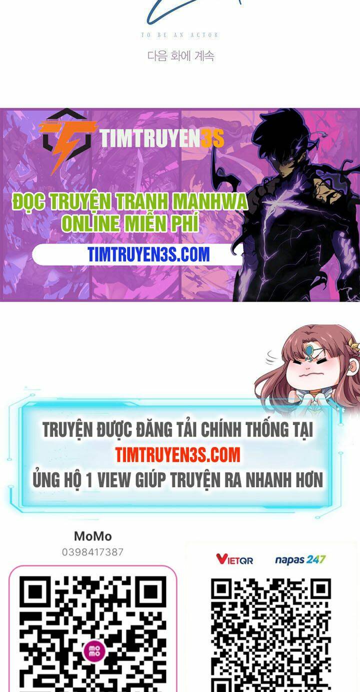 Sống Như Một Diễn Viên Chapter 7 - Trang 2