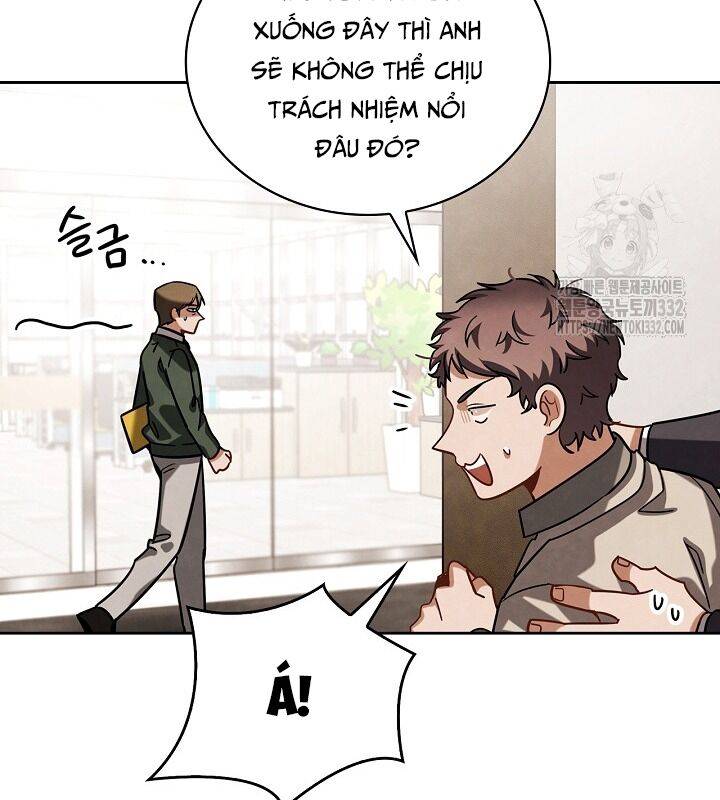 Sống Như Một Diễn Viên Chapter 76 - Trang 2