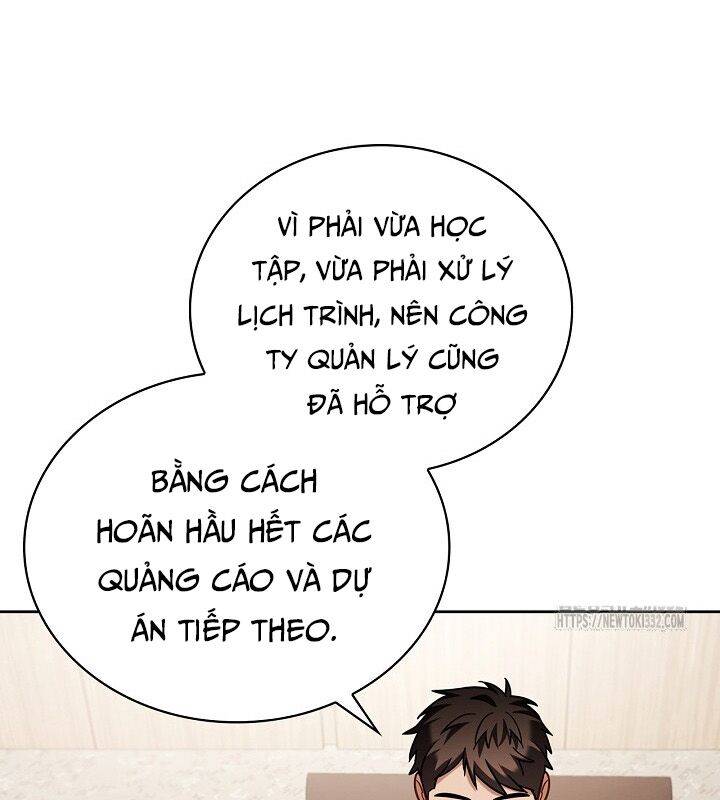 Sống Như Một Diễn Viên Chapter 77 - Trang 2