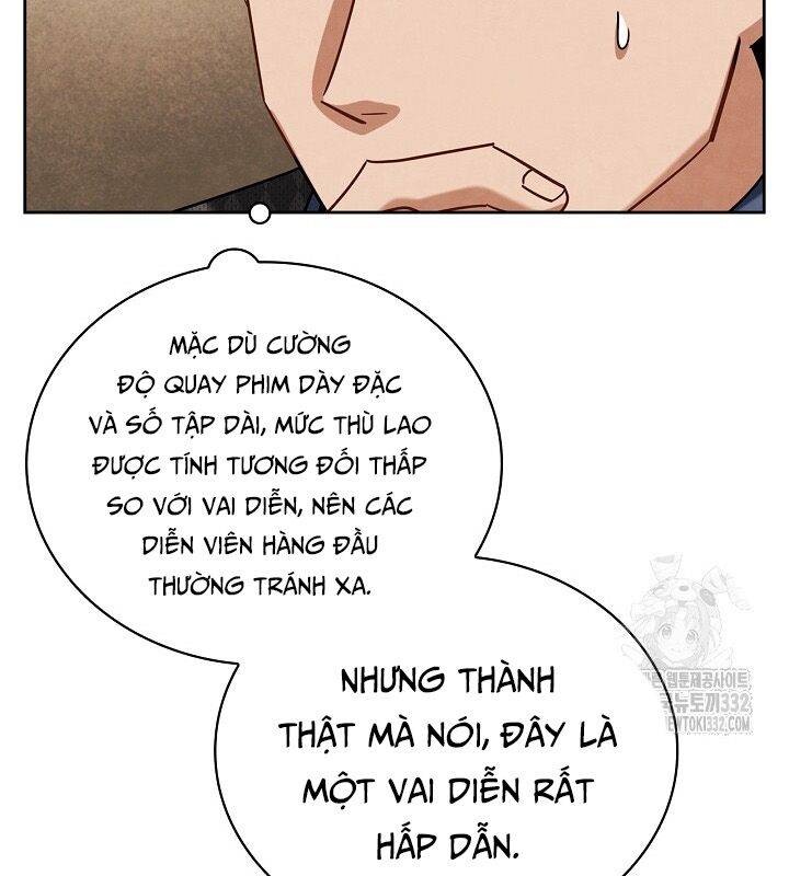 Sống Như Một Diễn Viên Chapter 77 - Trang 2