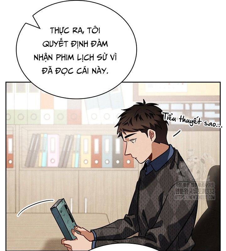 Sống Như Một Diễn Viên Chapter 77 - Trang 2