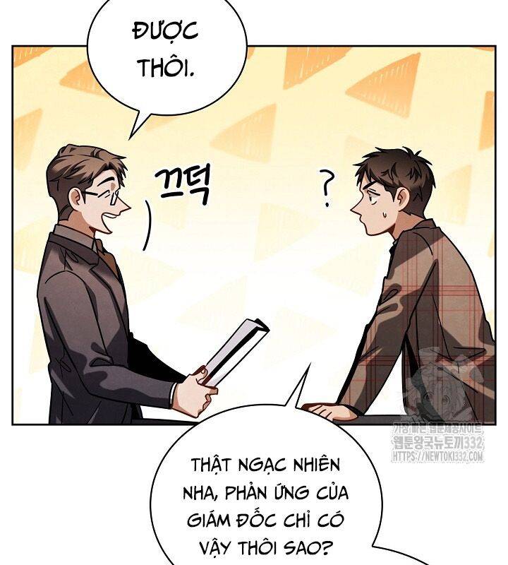 Sống Như Một Diễn Viên Chapter 77 - Trang 2