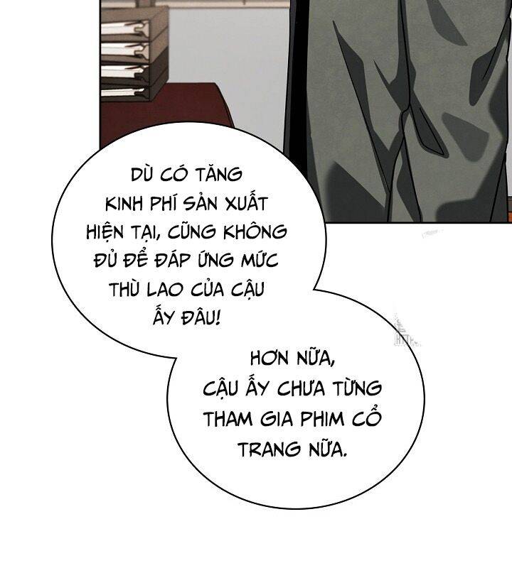 Sống Như Một Diễn Viên Chapter 77 - Trang 2