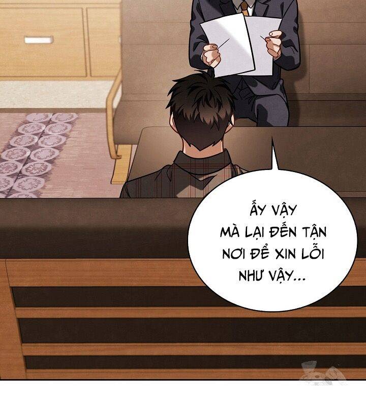 Sống Như Một Diễn Viên Chapter 77 - Trang 2