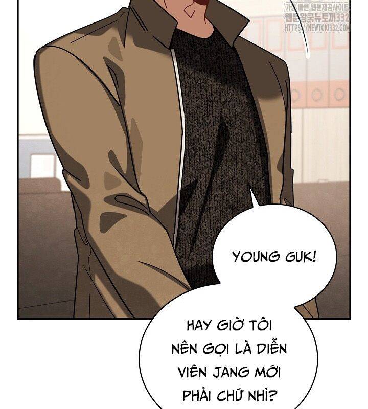 Sống Như Một Diễn Viên Chapter 77 - Trang 2