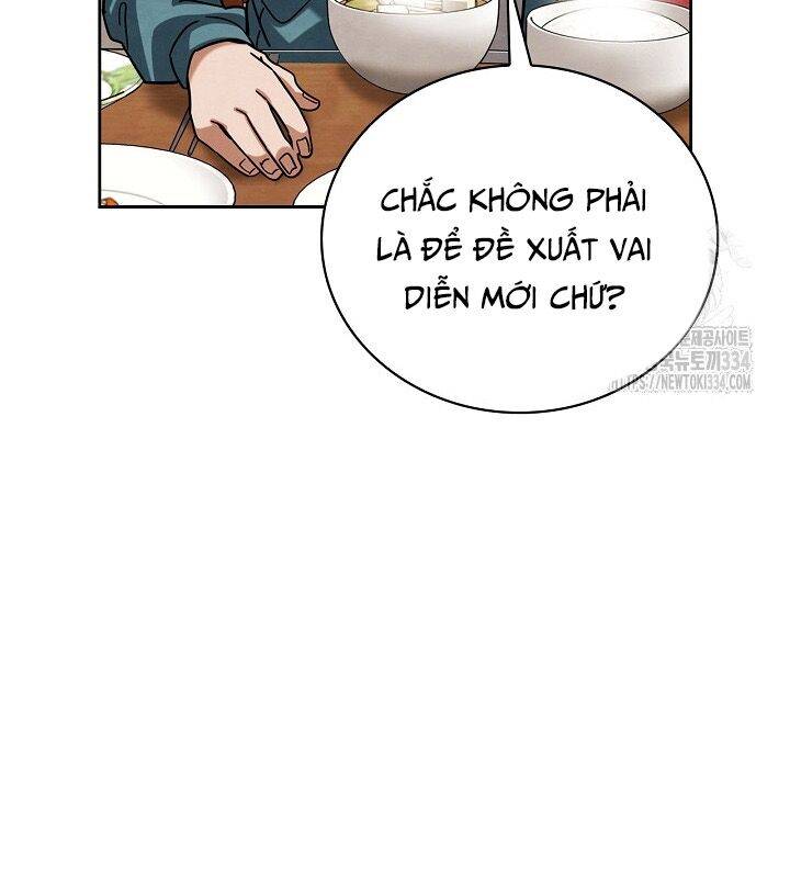 Sống Như Một Diễn Viên Chapter 78 - Trang 2