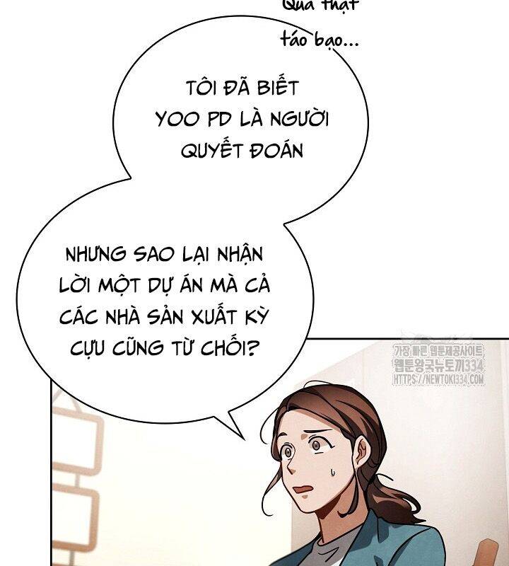 Sống Như Một Diễn Viên Chapter 78 - Trang 2