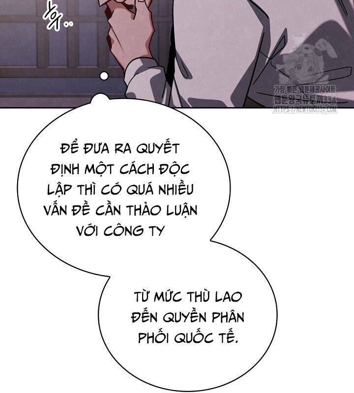 Sống Như Một Diễn Viên Chapter 78 - Trang 2