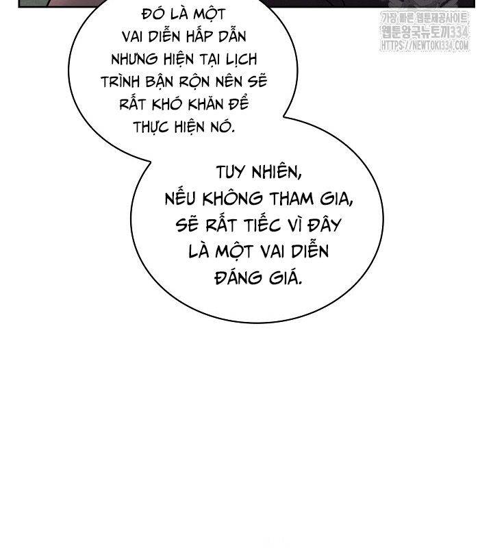 Sống Như Một Diễn Viên Chapter 78 - Trang 2