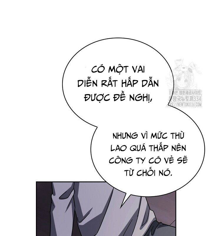 Sống Như Một Diễn Viên Chapter 78 - Trang 2