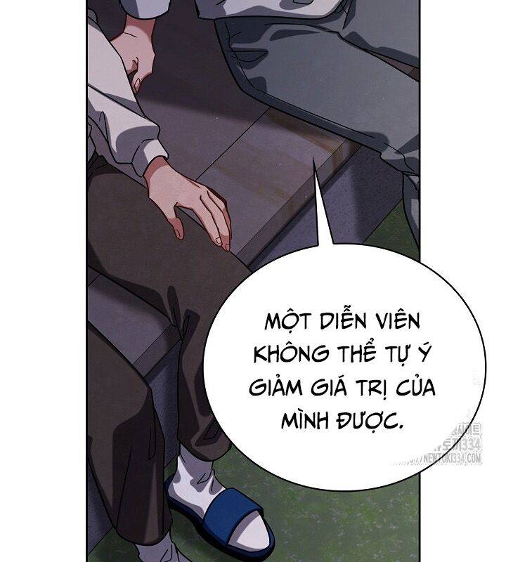 Sống Như Một Diễn Viên Chapter 78 - Trang 2